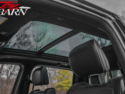 Used 2021 RAM 1500 Laramie image 24