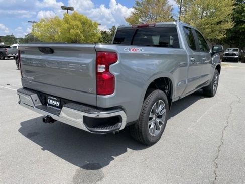 New 2026 Chevrolet Silverado 1500 LT image 7