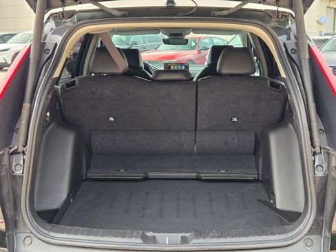 Used 2023 Honda CR-V EX-L image 24