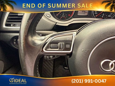 Used 2018 Audi Q3 2.0T Premium w/ Convenience Package AWD/4WD image 26