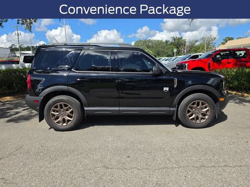 Used 2026 Ford Bronco Sport Big Bend w/ Convenience Package AWD/4WD image 6