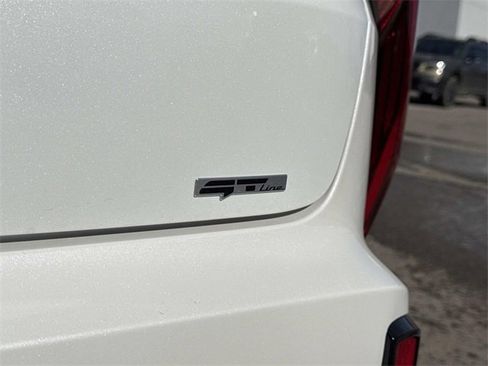 New 2026 Kia K4 GT-Line Turbo image 5