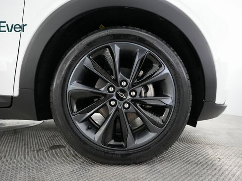 Used 2022 Chevrolet Bolt EUV Premier w/ Launch Edition image 20