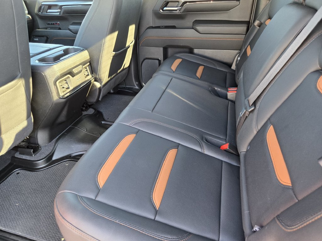 Certified 2023 GMC Sierra 1500 AT4 w/ Technology Package AWD/4WD image 20