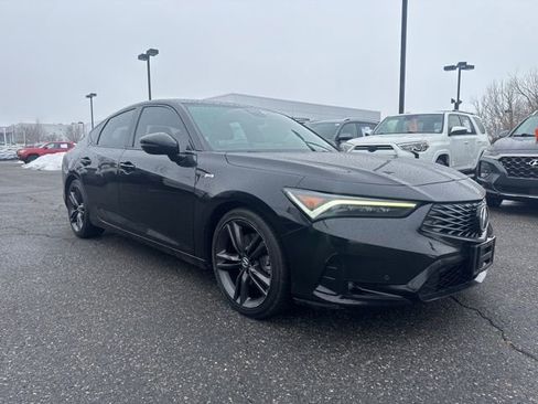 Used 2023 Acura Integra A-Spec image 17