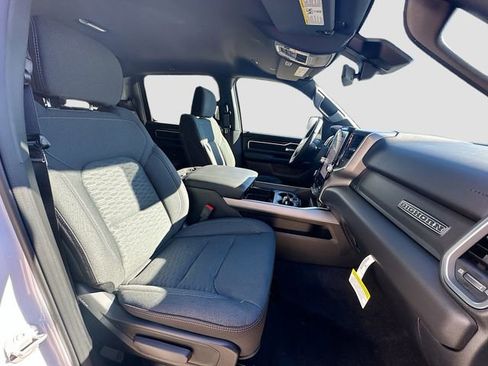 New 2026 RAM 1500 Big Horn image 30