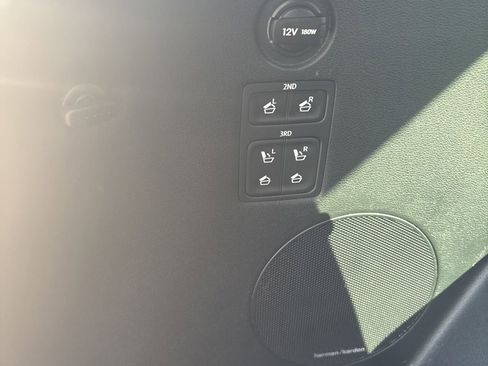 Used 2024 Hyundai Palisade Calligraphy image 17