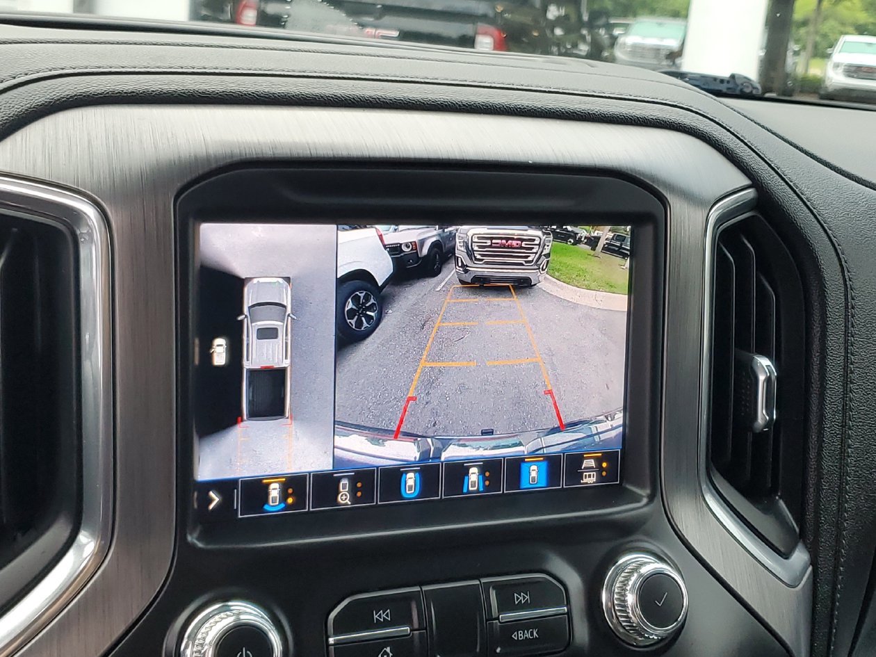 Used 2020 GMC Sierra 1500 Denali w/ Denali Ultimate Package AWD/4WD image 22