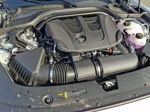 New 2026 Dodge Charger Scat Pack image 20