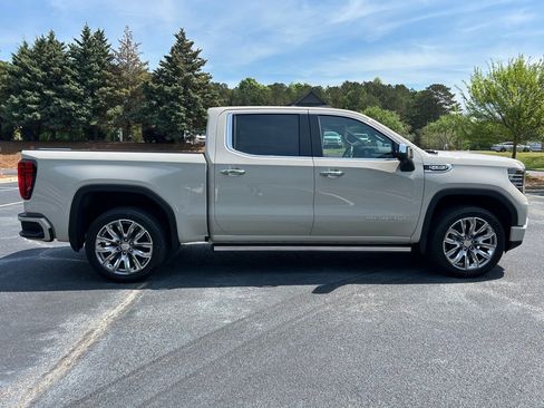 New 2026 GMC Sierra 1500 Denali image 27