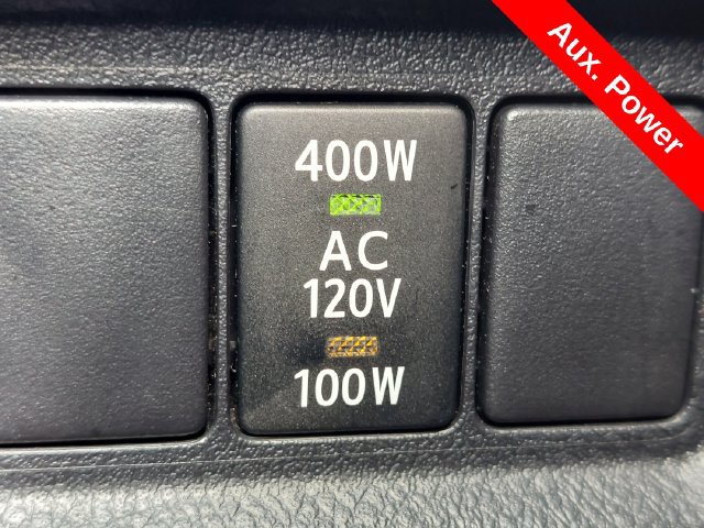 Used 2020 Toyota 4Runner Limited AWD/4WD image 18