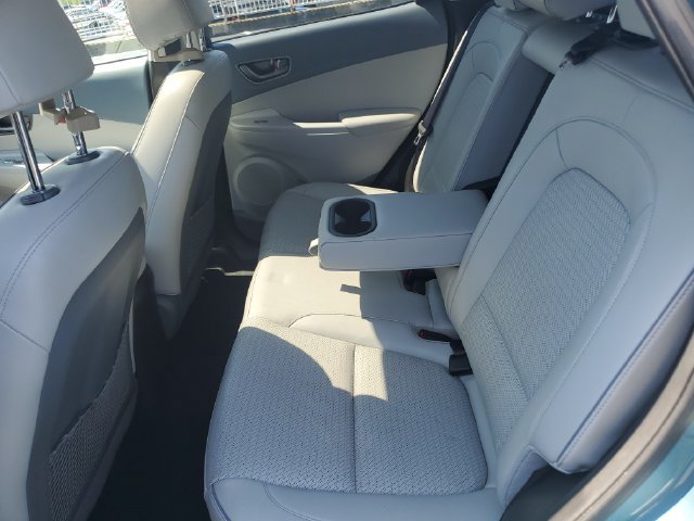 Used 2021 Hyundai Kona Ultimate w/ Cargo Package FWD image 29