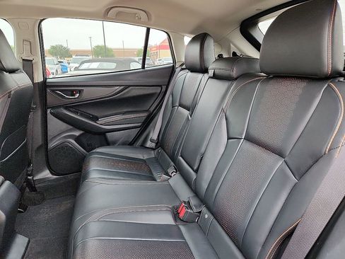 Used 2023 Subaru Crosstrek 2.5i Limited AWD/4WD image 5