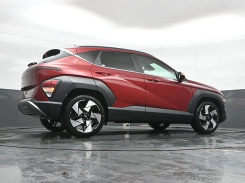 New 2026 Hyundai Kona Limited FWD image 42