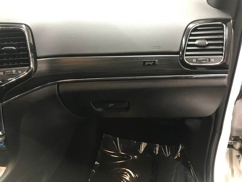 Used 2021 Jeep Grand Cherokee Limited w/ Quick Order Package 28K 80th image 48