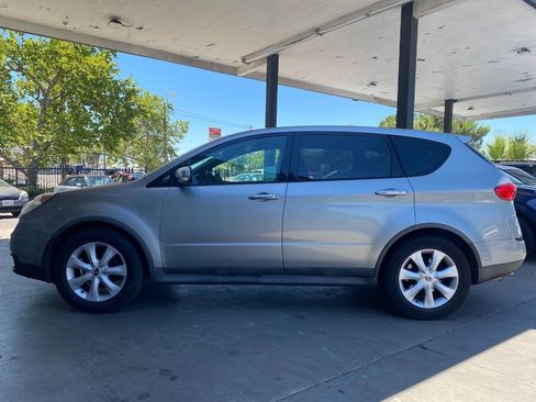 Used 2006 Subaru Tribeca w/ Popular Equipment Group 1 AWD/4WD image 6
