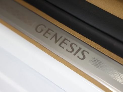 New 2027 Genesis G80 2.5T Advanced AWD/4WD image 22