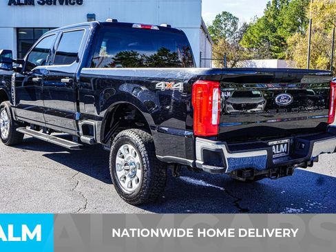 Used 2024 Ford F250 XLT image 5