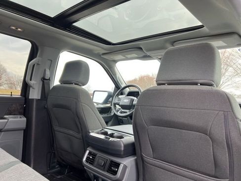 Used 2023 Ford F150 XLT w/ Equipment Group 302A High image 33