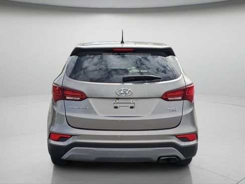 Used 2018 Hyundai Santa Fe Sport AWD/4WD image 21