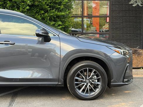 Used 2024 Lexus NX 350 AWD w/ Cold Area Package image 23