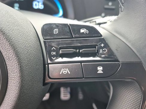 New 2026 Hyundai Elantra Sport FWD image 28