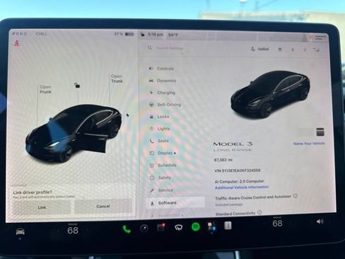 Used 2019 Tesla Model 3 RWD image 11
