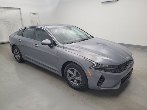 Used 2023 Kia K5 LXS FWD image 11