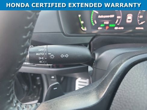 Used 2024 Honda Accord Sport image 26