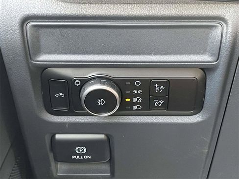 Used 2024 Ford F150 STX w/ STX Black Appearance Package image 27