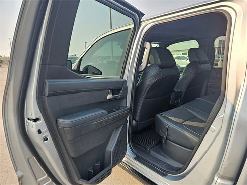 Used 2024 Toyota Tacoma Limited image 16