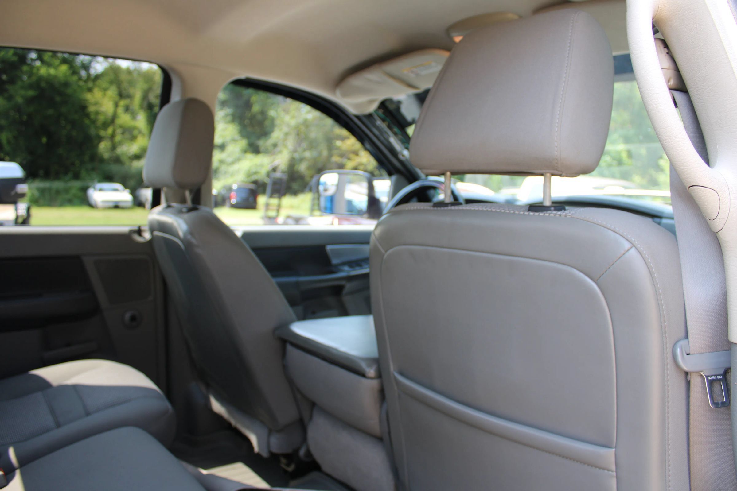Used 2007 Dodge Ram 2500 Truck SLT w/ Quad Cab Big Horn Value Group AWD/4WD image 26