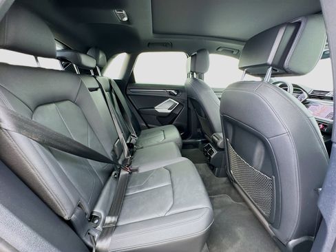 Used 2021 Audi Q3 2.0T Premium Plus w/ Premium Plus Package image 19