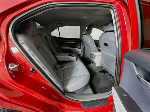 Certified 2023 Toyota Camry LE image 25