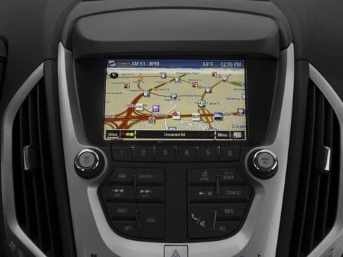 Used 2017 GMC Terrain SLT w/ Driver Alert Package I FWD image 20