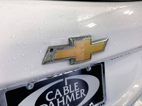 Used 2022 Chevrolet Equinox LT image 30