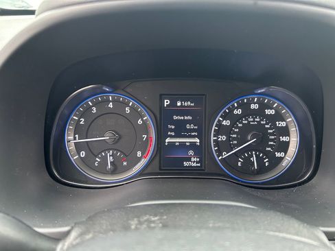 Used 2022 Hyundai Kona SEL FWD image 11