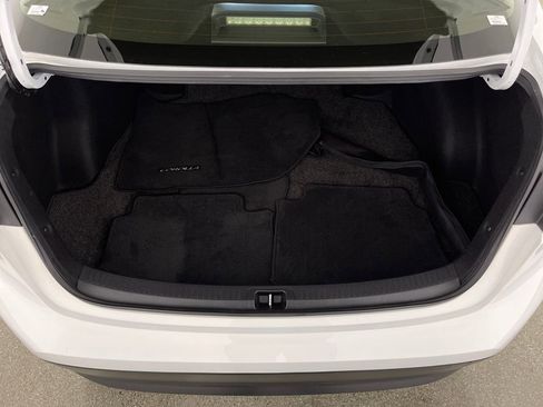 Certified 2023 Toyota Corolla LE w/ Carpet Mat Package (TMS) image 10