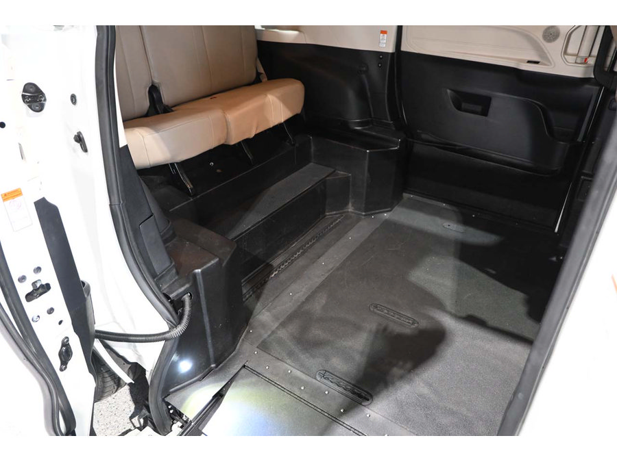 Used 2021 Toyota Sienna XLE AWD/4WD image 19