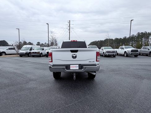 Used 2020 RAM 2500 Tradesman image 8