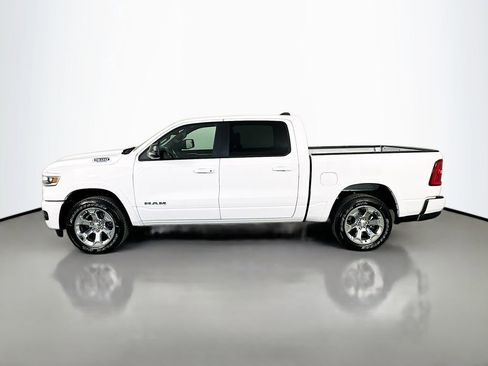New 2026 RAM 1500 Big Horn image 4