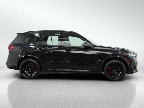 Used 2024 BMW X5 M Competition AWD/4WD image 6