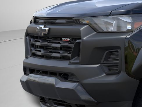 New 2026 Chevrolet Colorado Trail Boss image 13