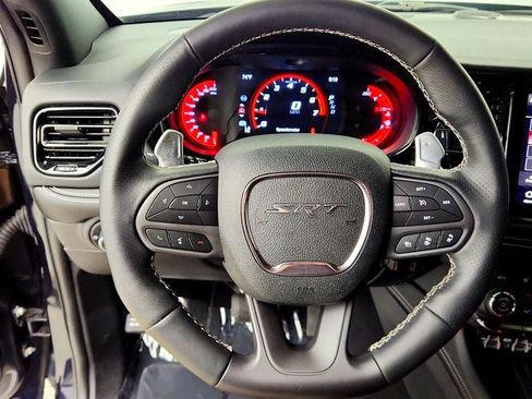 Used 2024 Dodge Durango SRT Hellcat AWD/4WD image 14