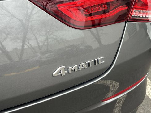 Used 2023 Mercedes-Benz CLA 250 4MATIC image 22