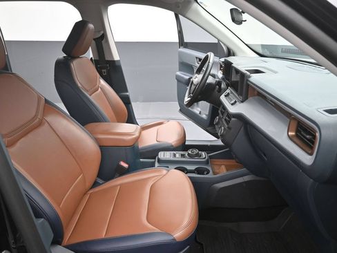 Used 2024 Ford Maverick Lariat FWD image 27