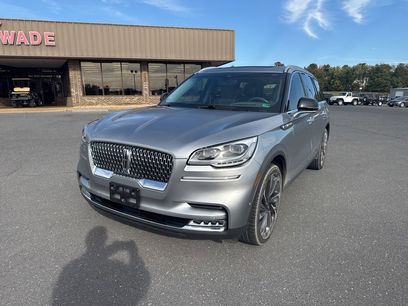 Used 2020 Lincoln Aviator Reserve w/ Equipment Group 202A