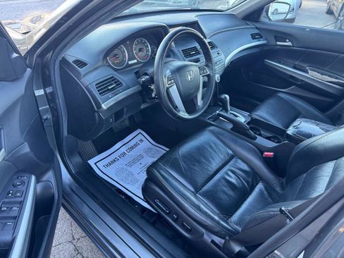 Used 2008 Honda Accord EX-L image 10