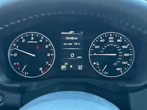 New 2026 Subaru Ascent Limited image 34