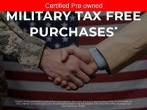 Used 2026 Toyota Camry LE w/ Convenience Package FWD image 4